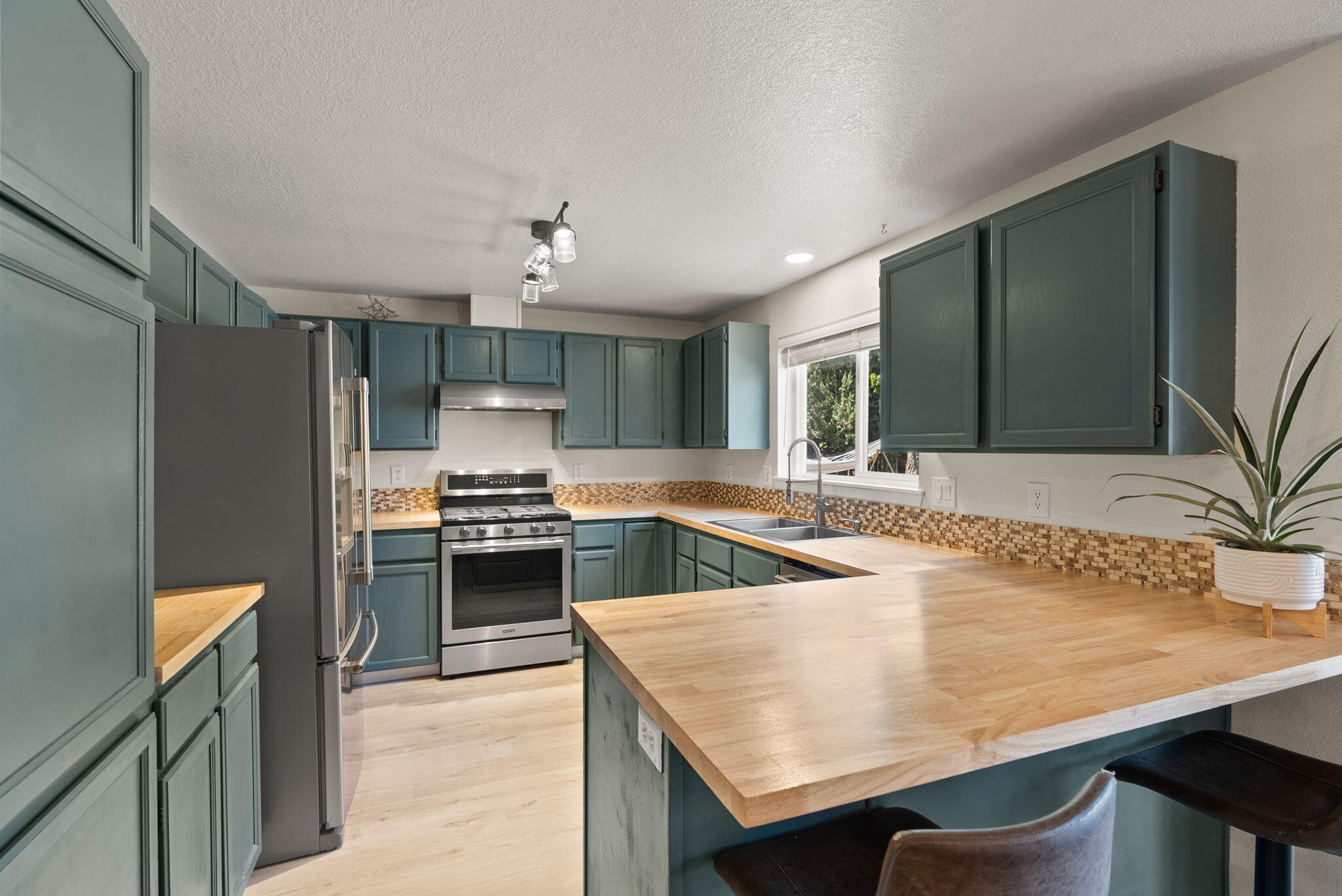 Providence - Residential