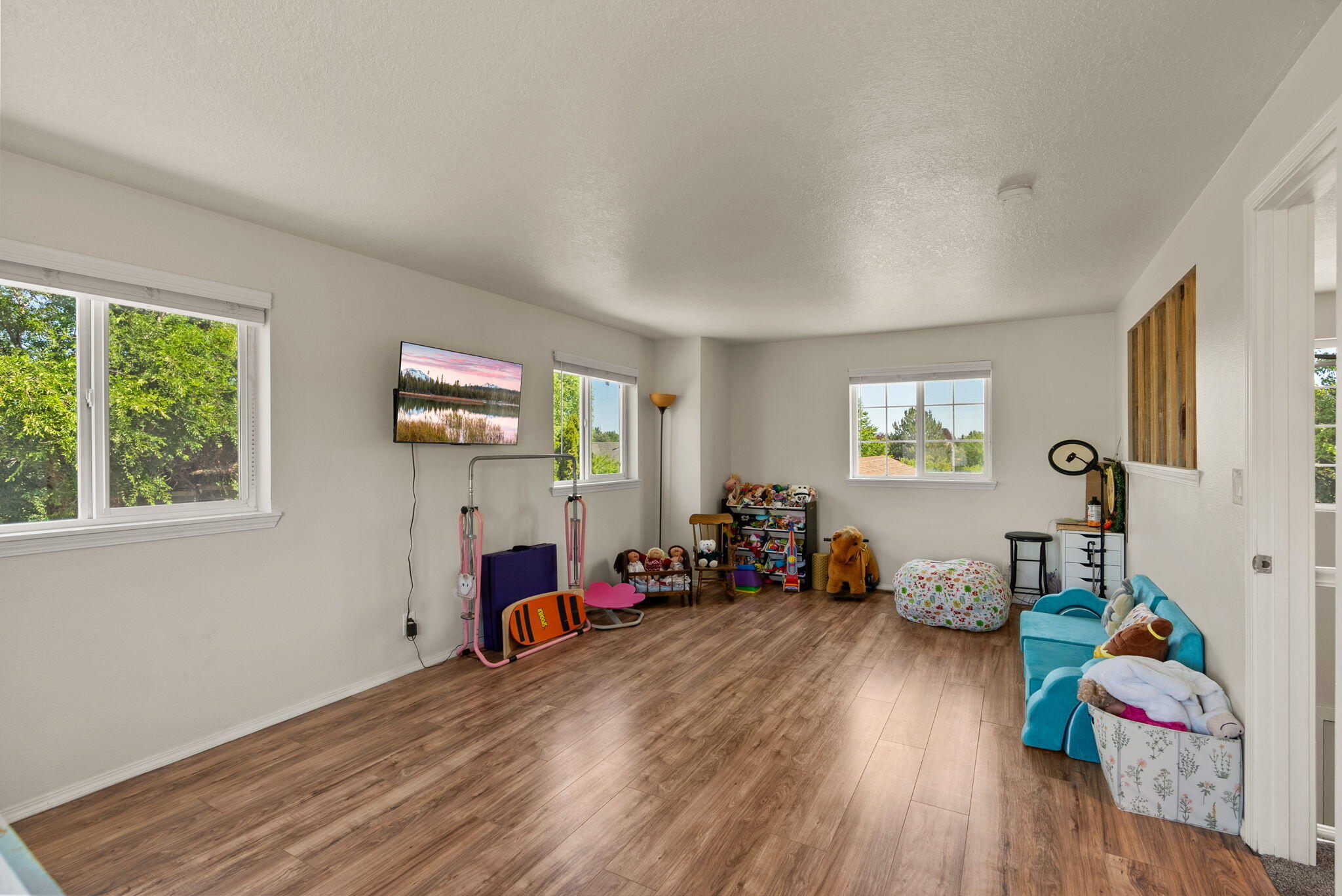 Providence - Residential