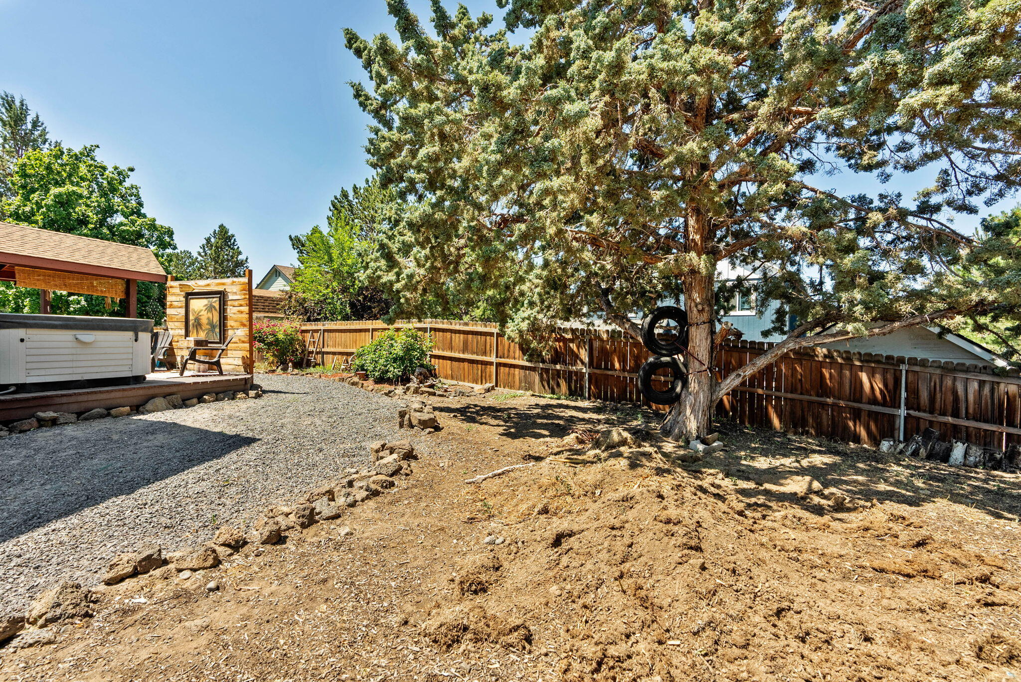 Providence - Residential