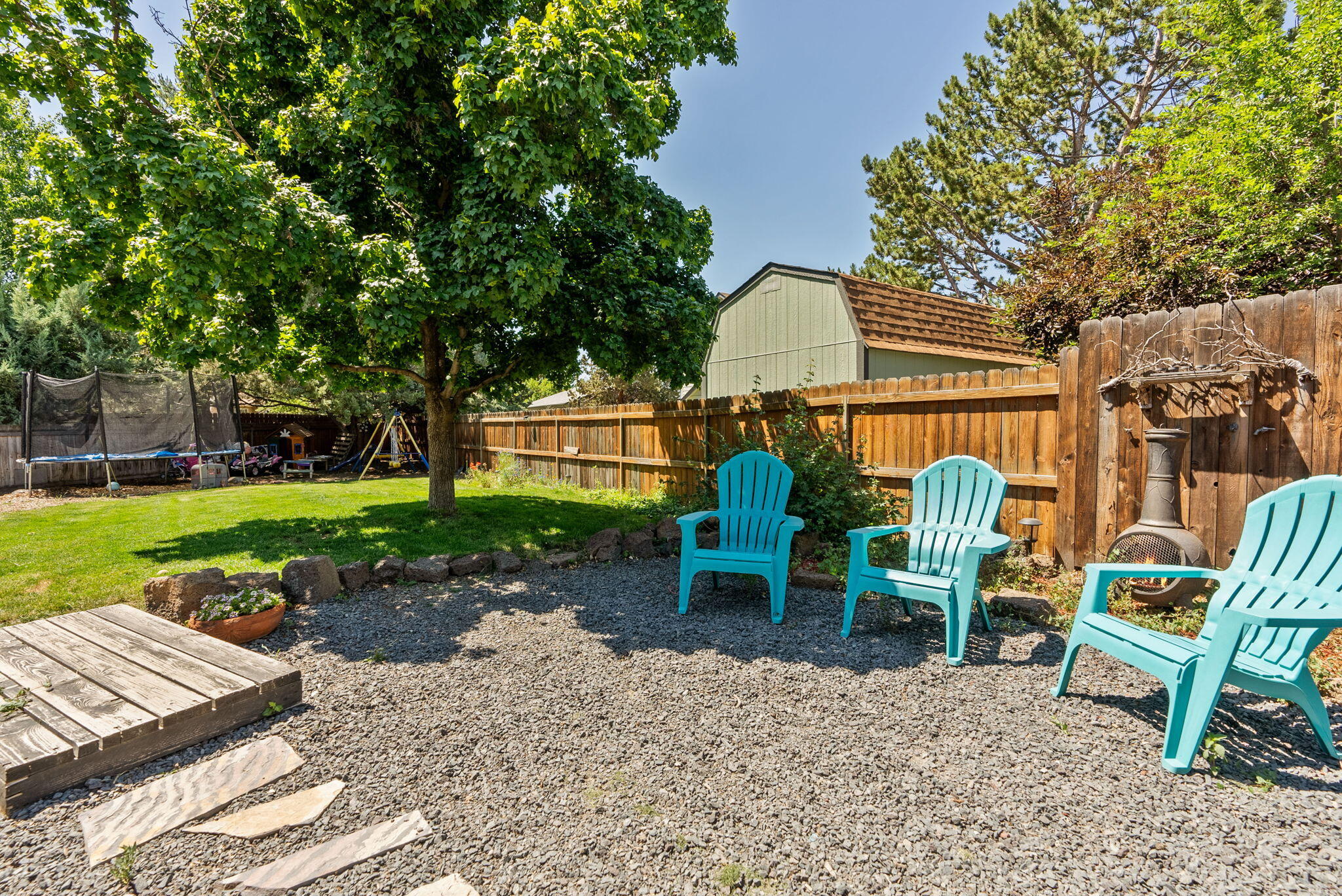 Providence - Residential