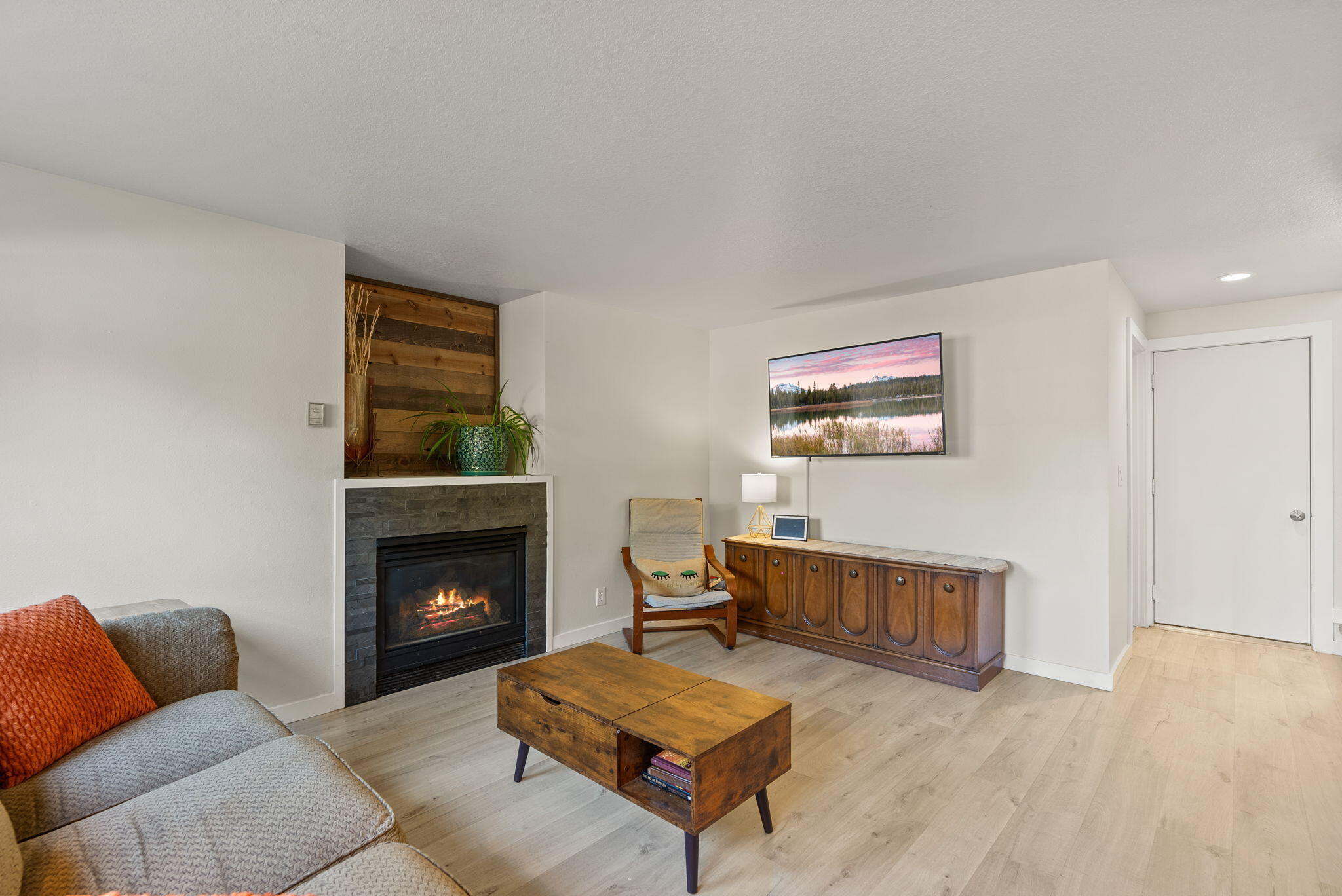 Providence - Residential