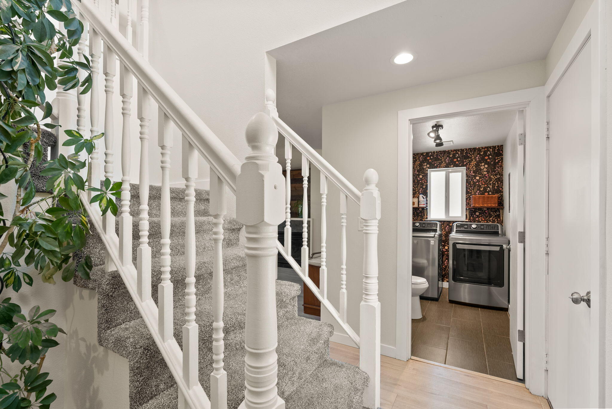 Providence - Residential