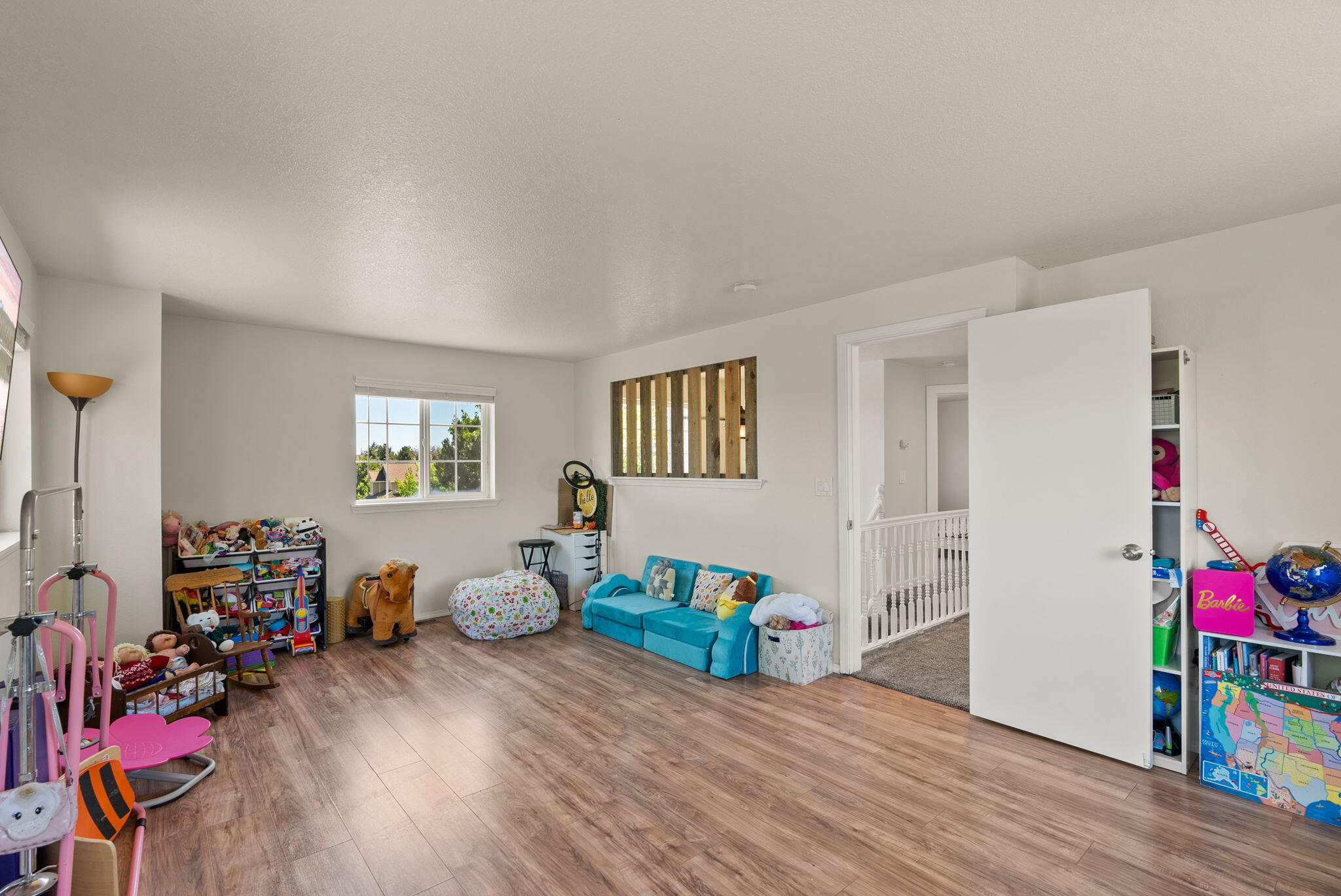 Providence - Residential