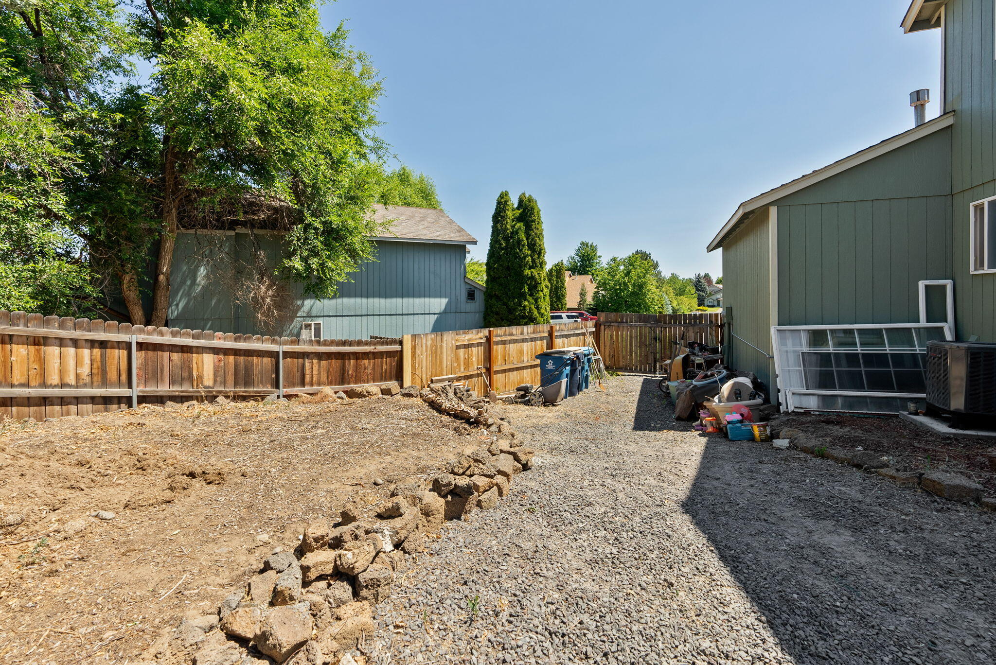 Providence - Residential