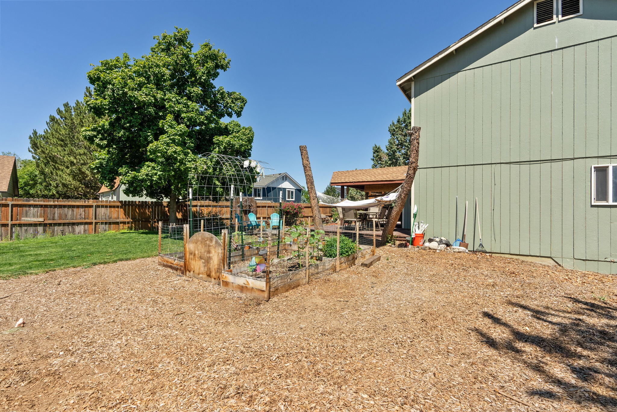 Providence - Residential