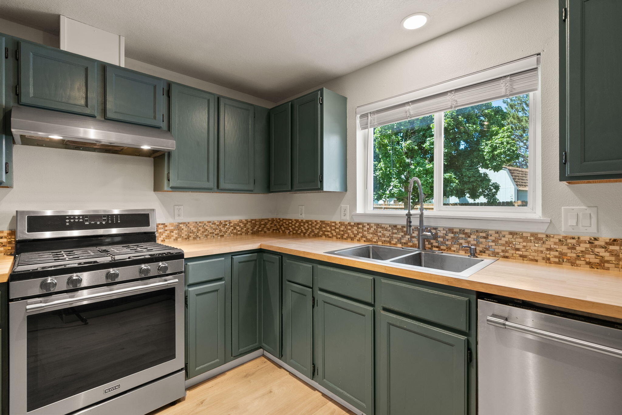 Providence - Residential