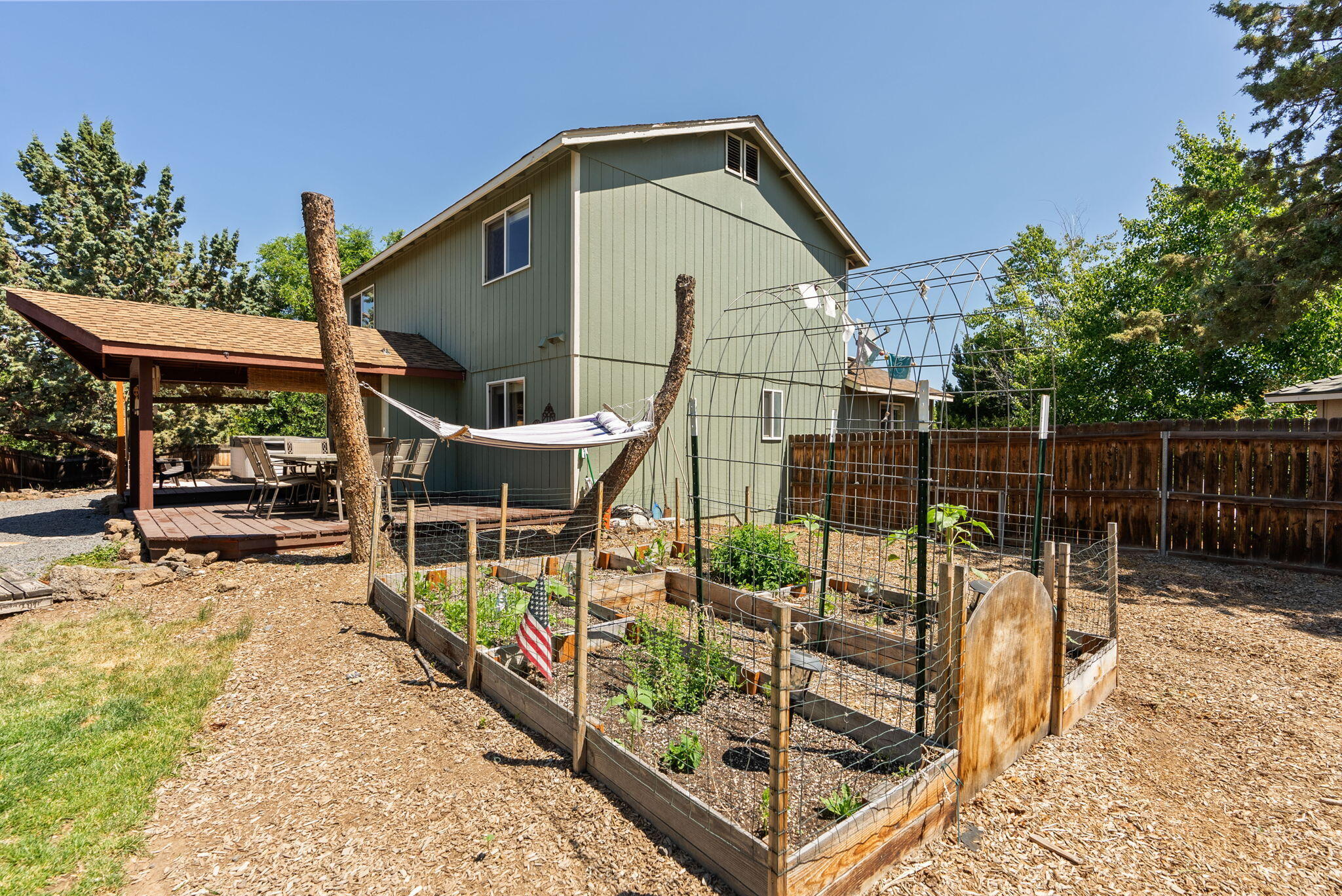 Providence - Residential