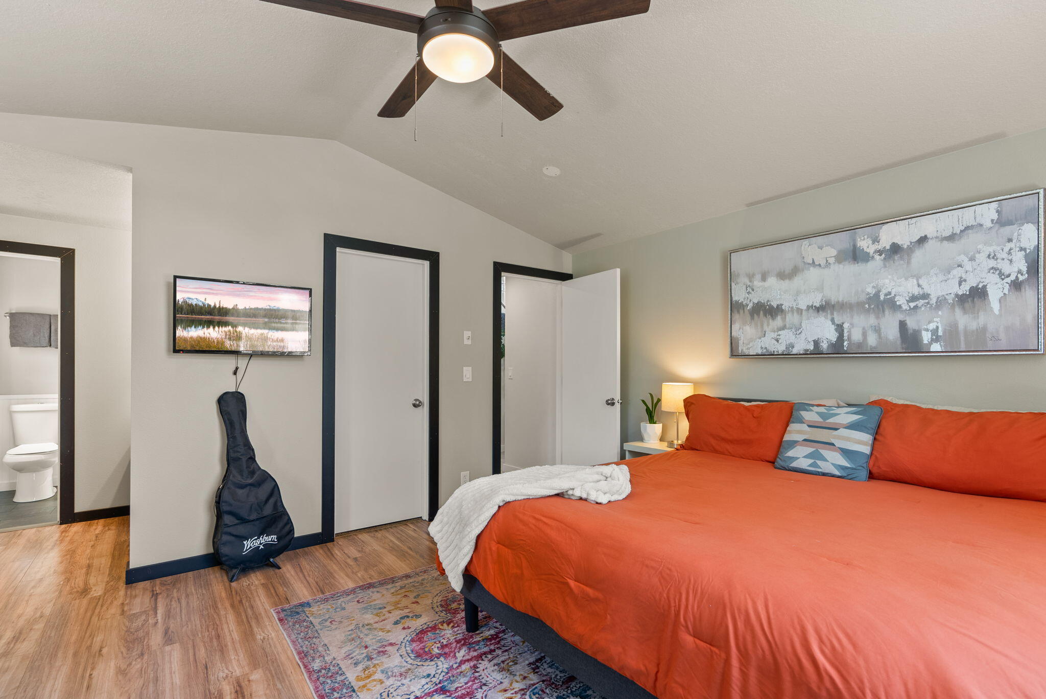 Providence - Residential