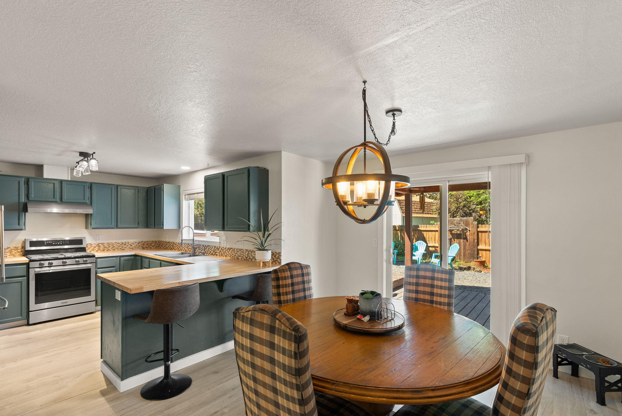 Providence - Residential