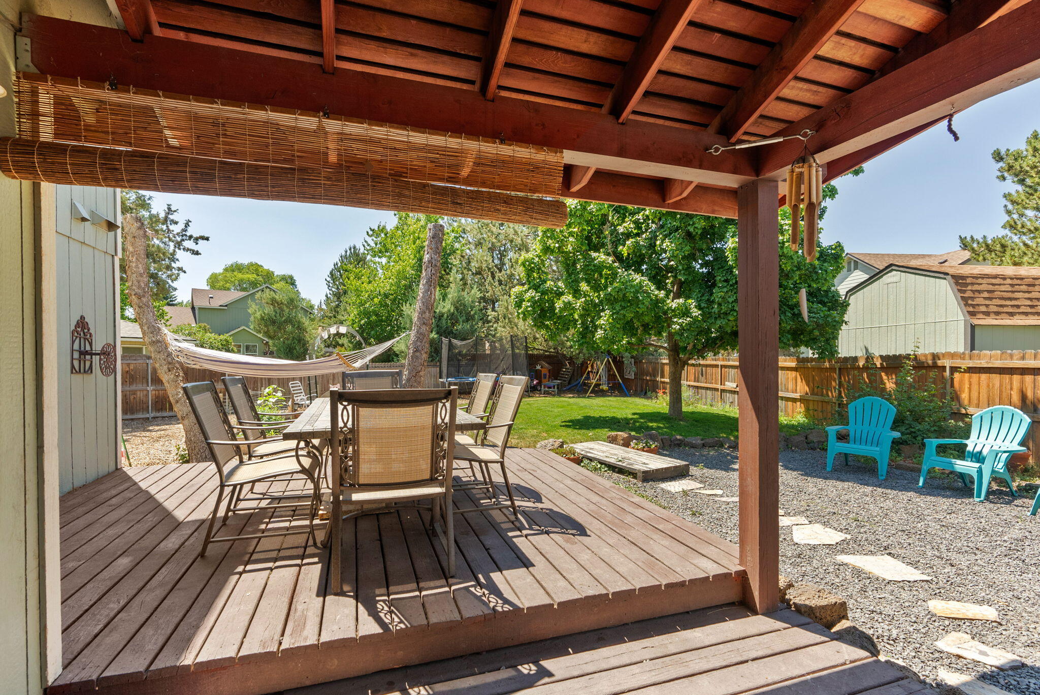 Providence - Residential