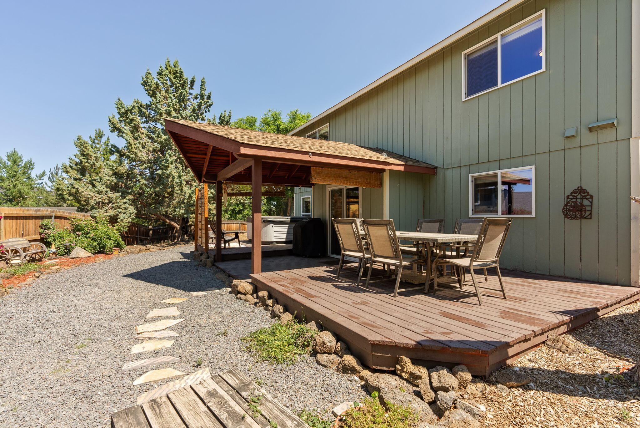 Providence - Residential