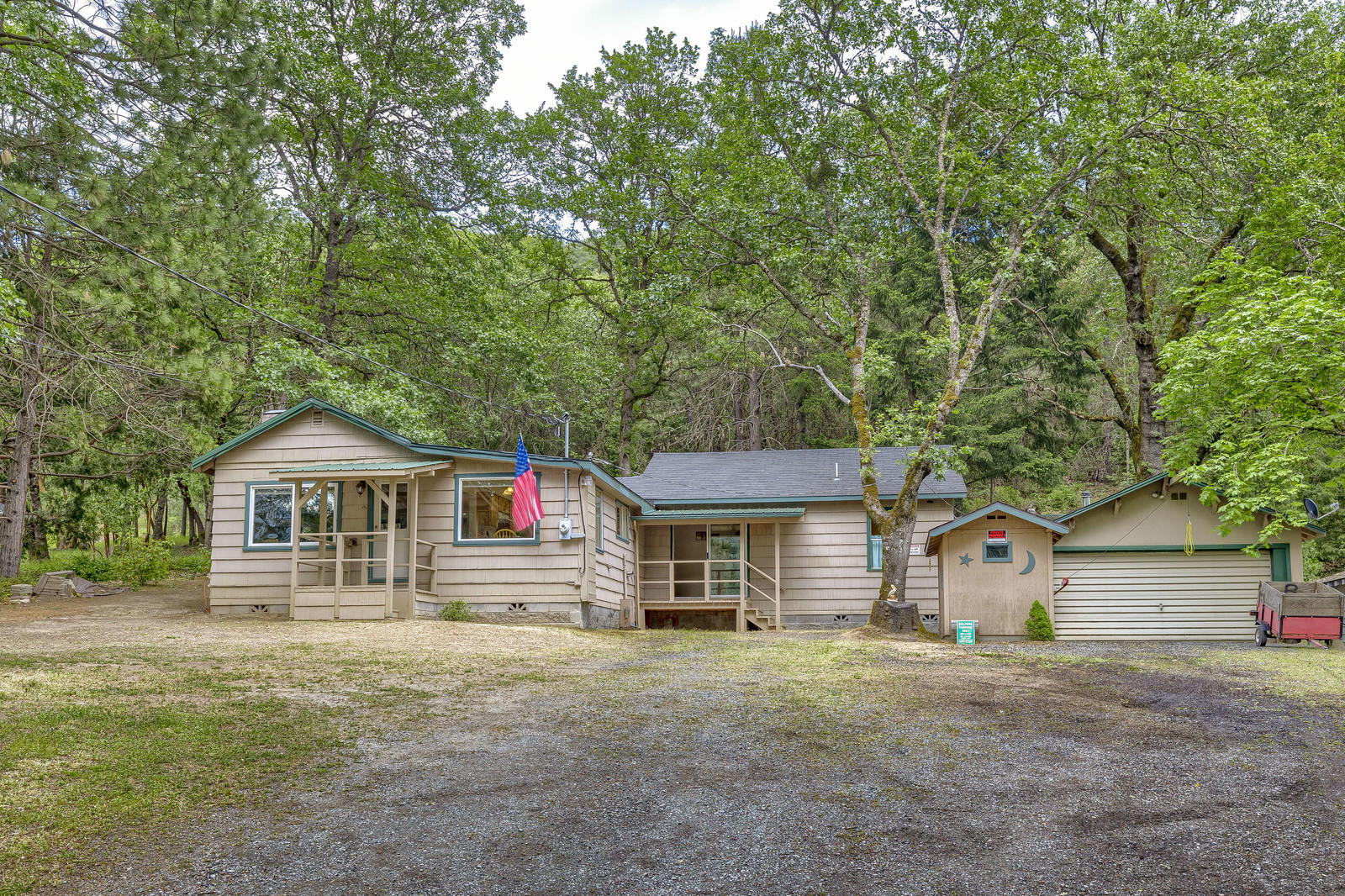 N/A - Residential