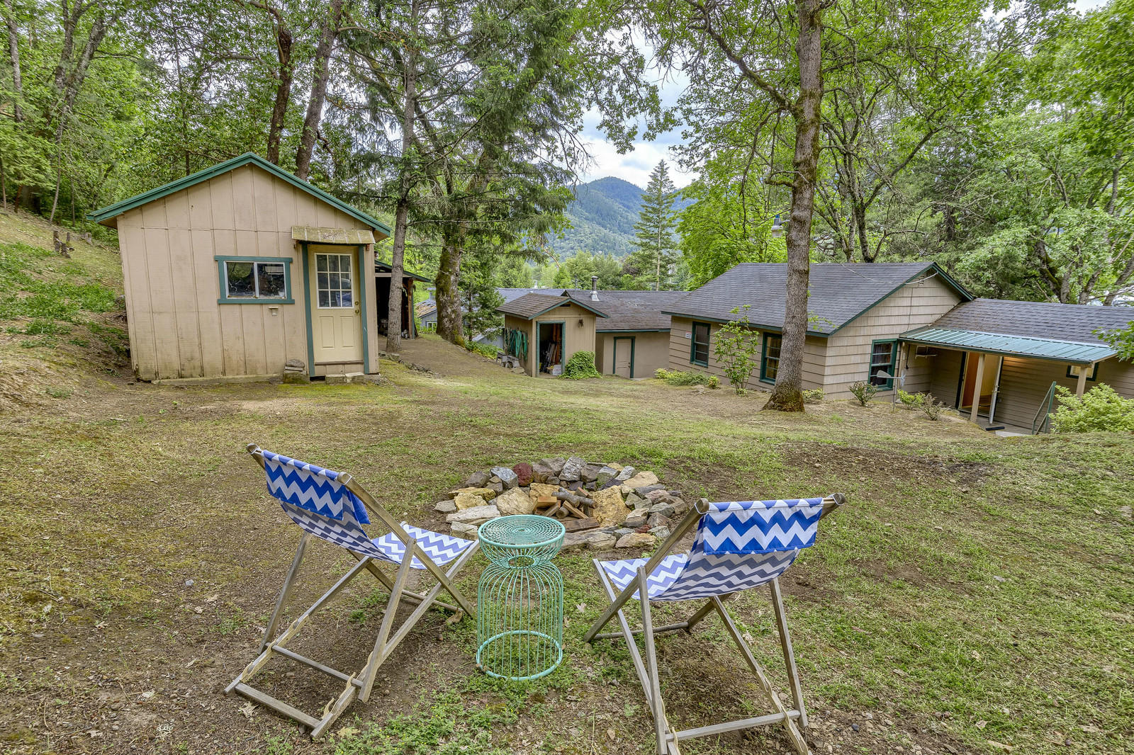 N/A - Residential