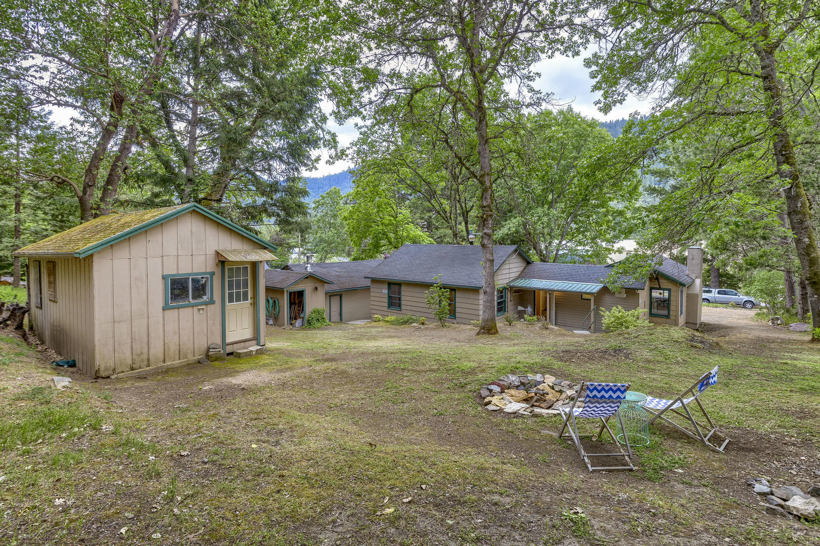 N/A - Residential