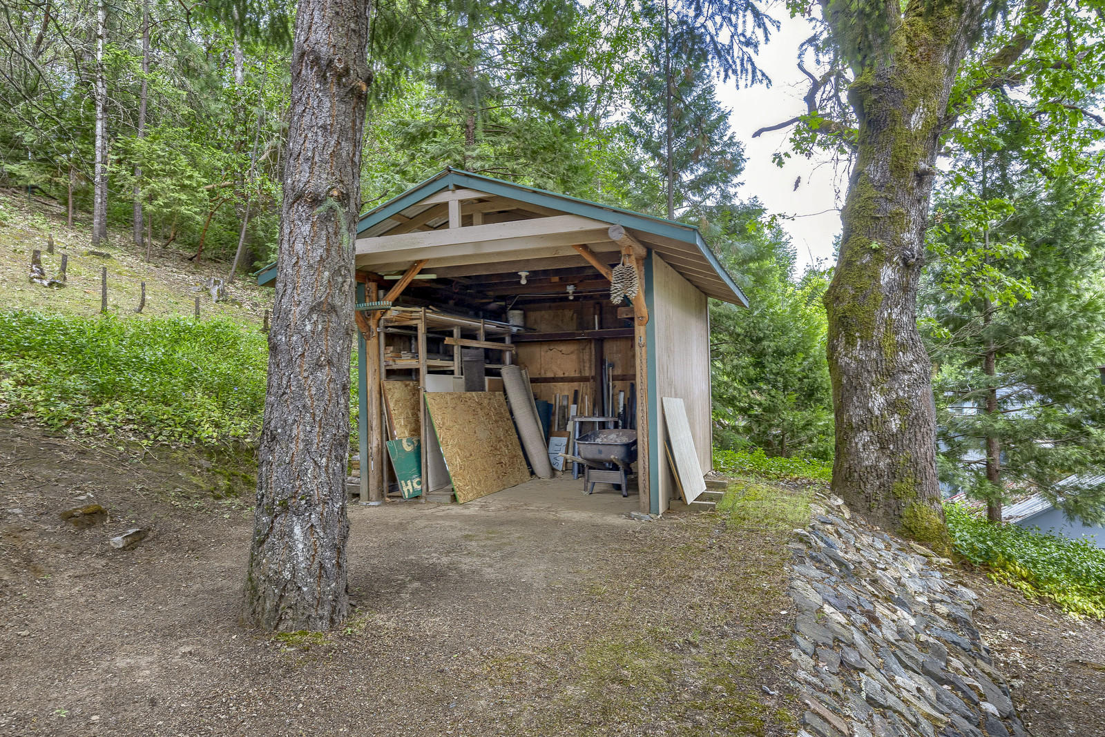 N/A - Residential