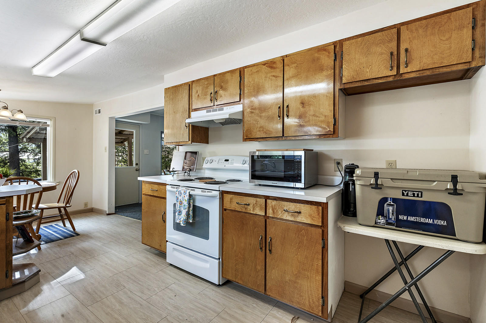 N/A - Residential