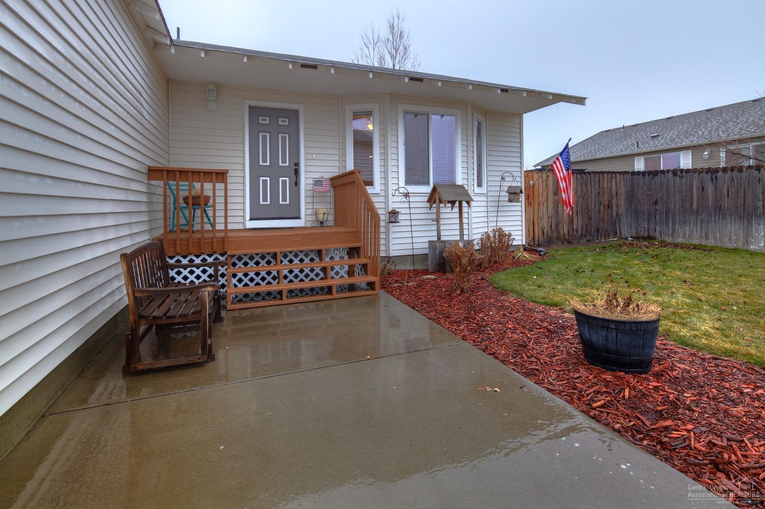 Pine Tree Meadows - Residential