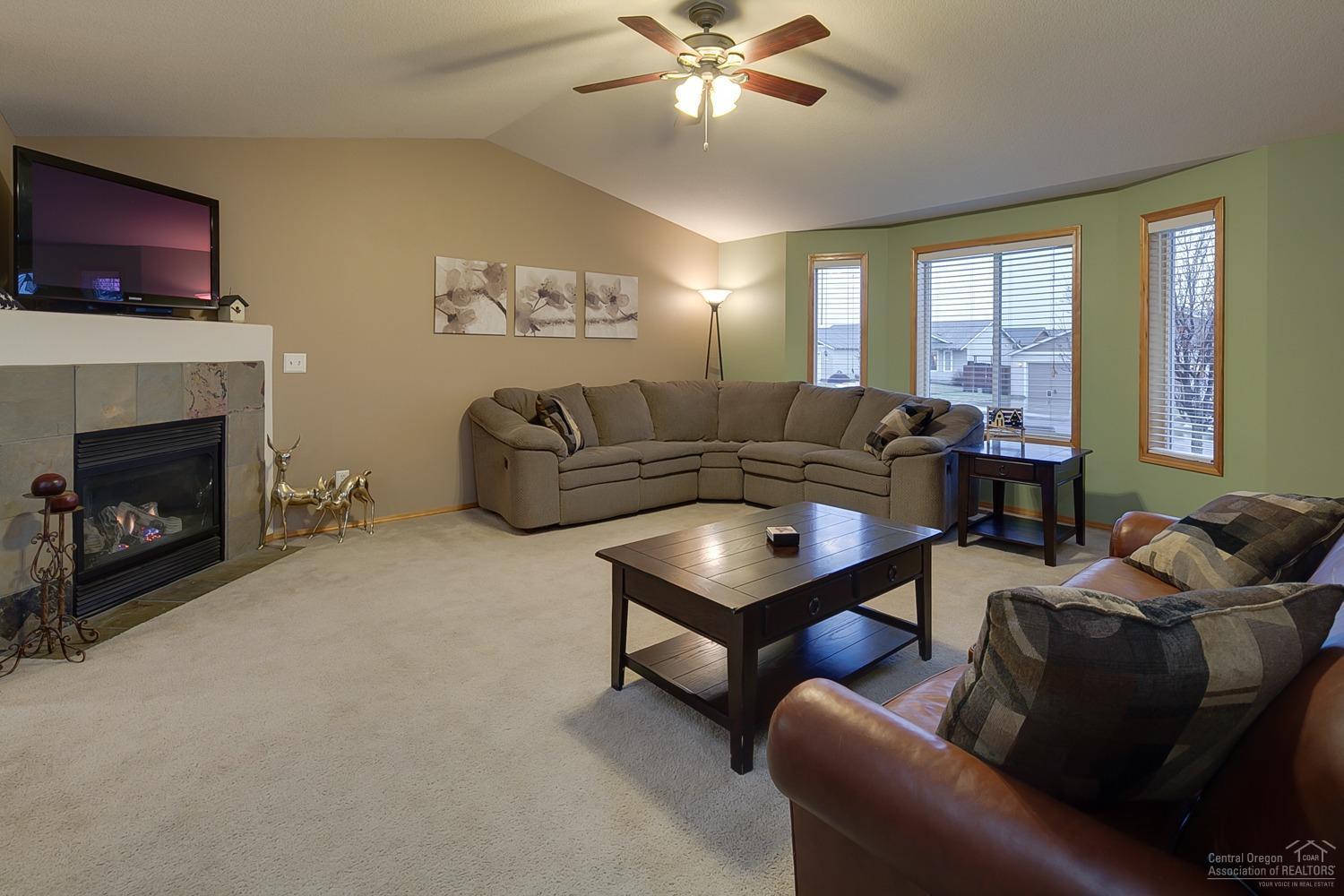 Pine Tree Meadows - Residential