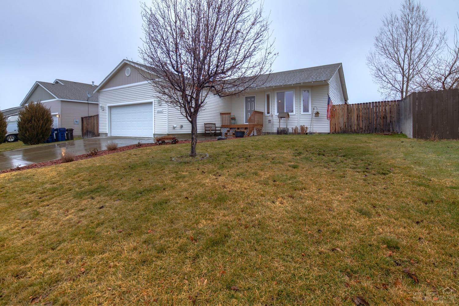 Pine Tree Meadows - Residential