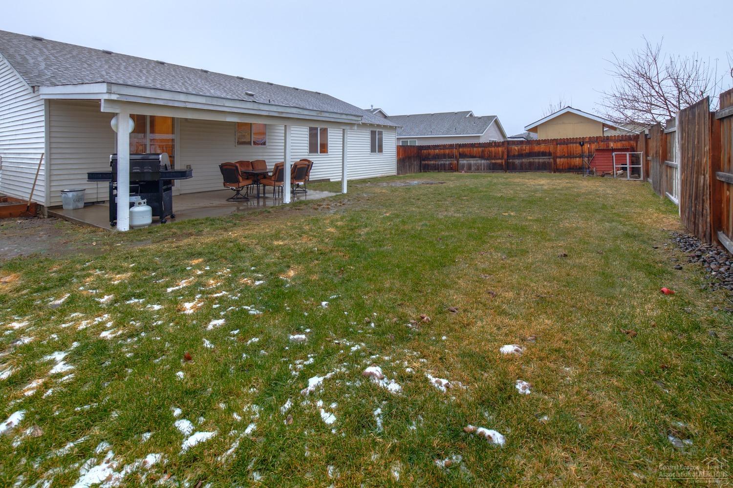 Pine Tree Meadows - Residential