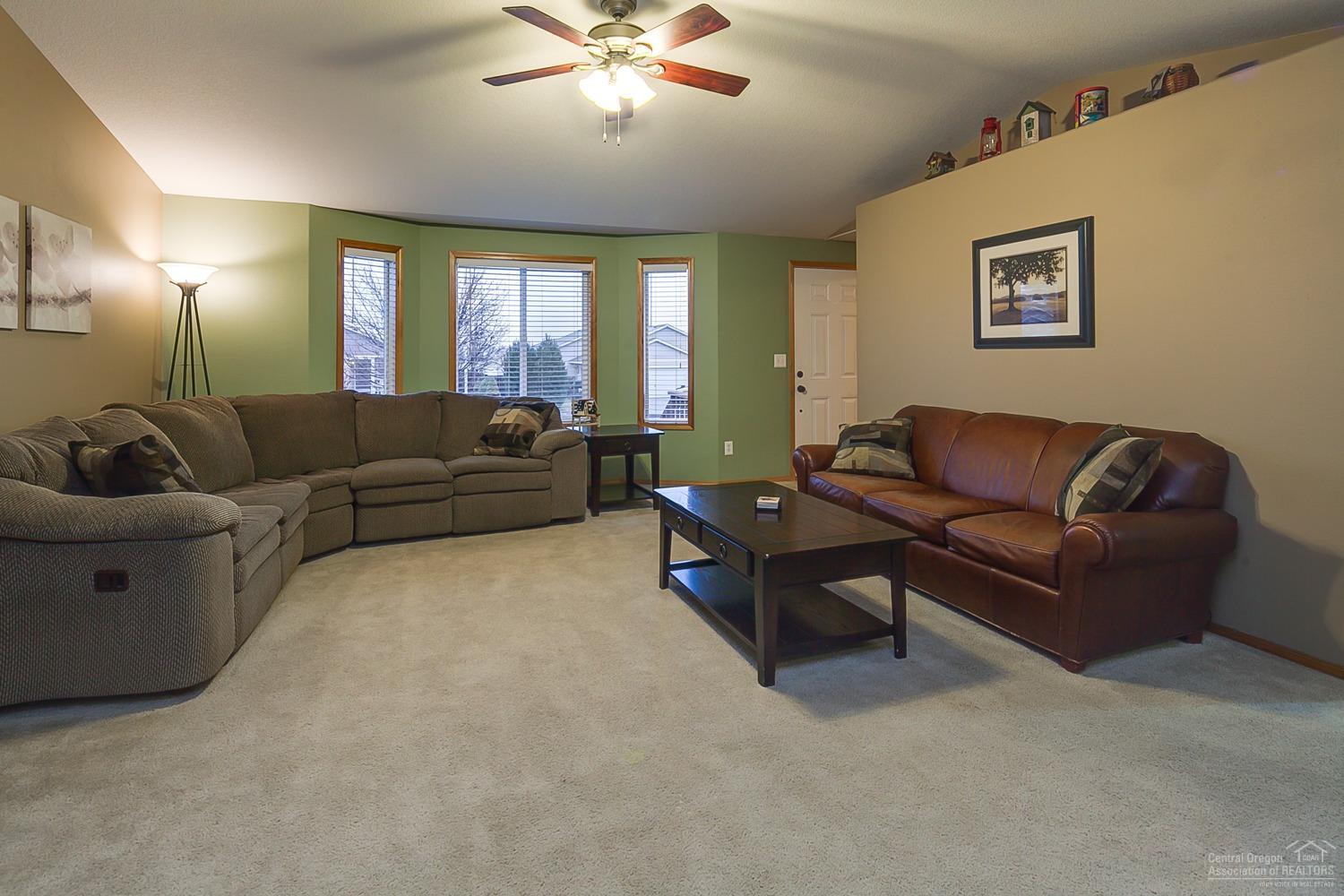 Pine Tree Meadows - Residential