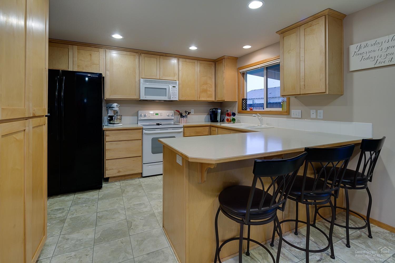 Pine Tree Meadows - Residential