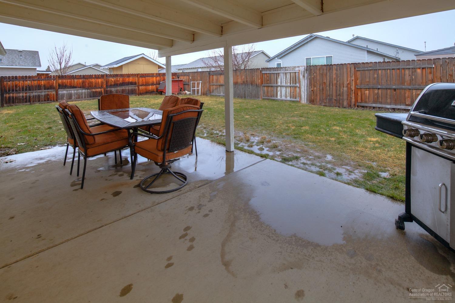 Pine Tree Meadows - Residential