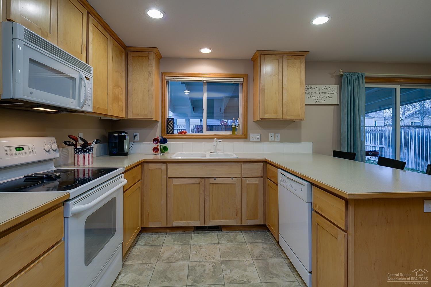 Pine Tree Meadows - Residential