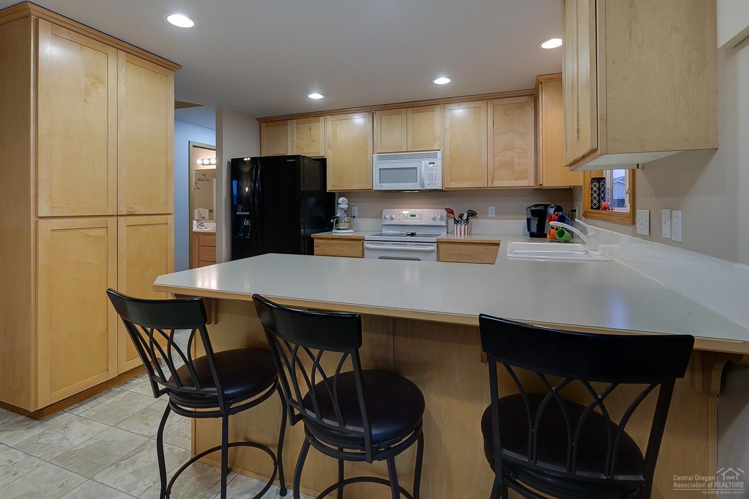 Pine Tree Meadows - Residential