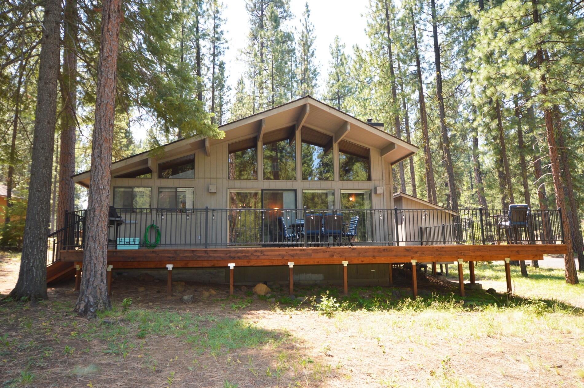 Black Butte Ranch - Residential