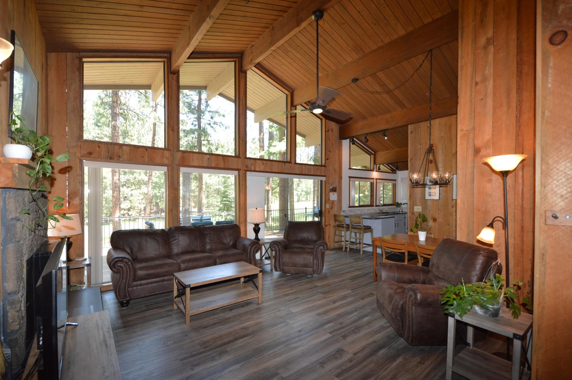 Black Butte Ranch - Residential