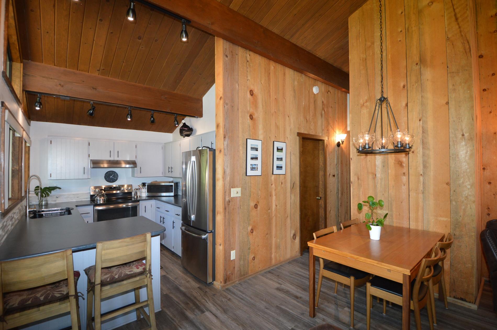 Black Butte Ranch - Residential