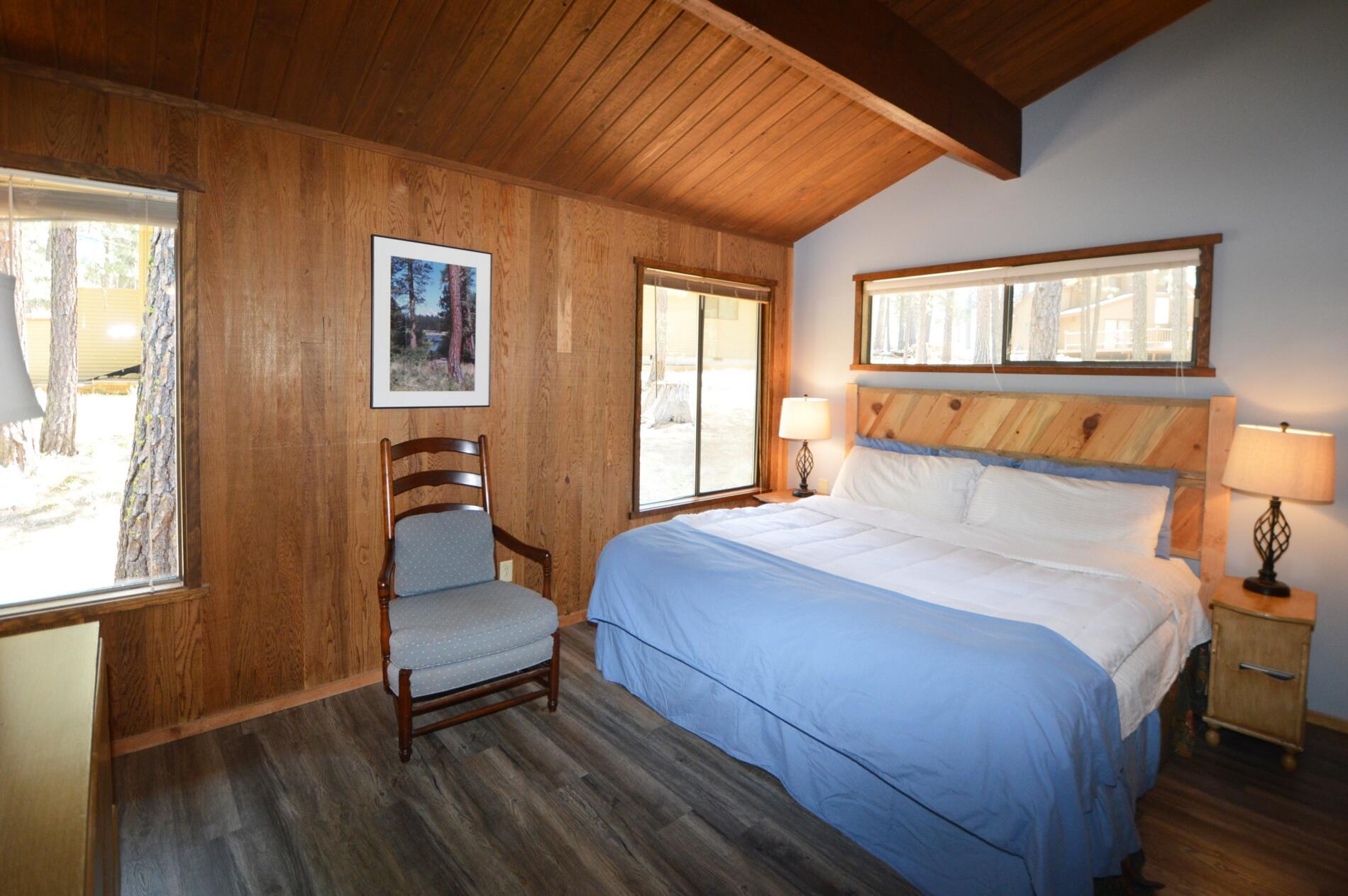 Black Butte Ranch - Residential