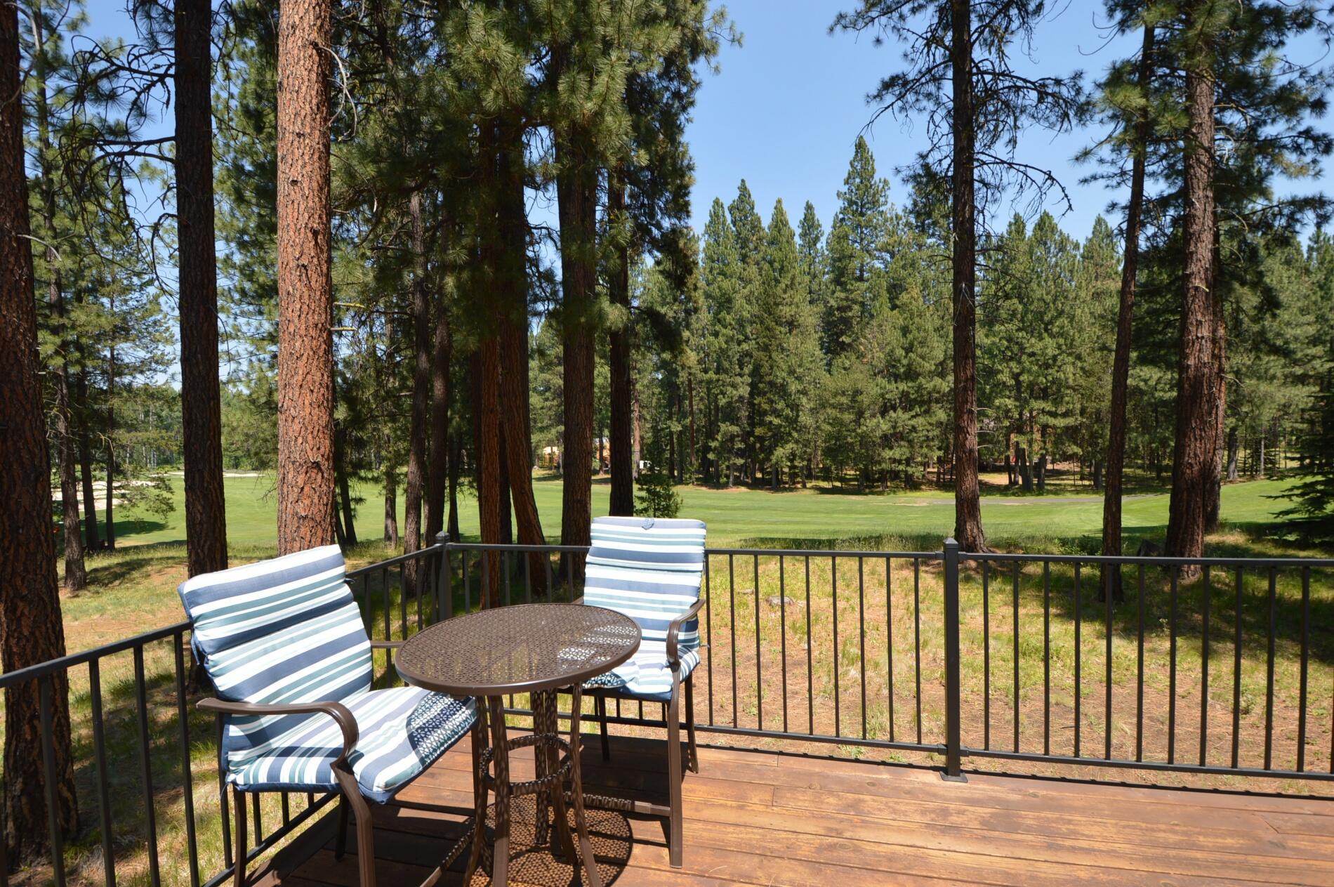Black Butte Ranch - Residential