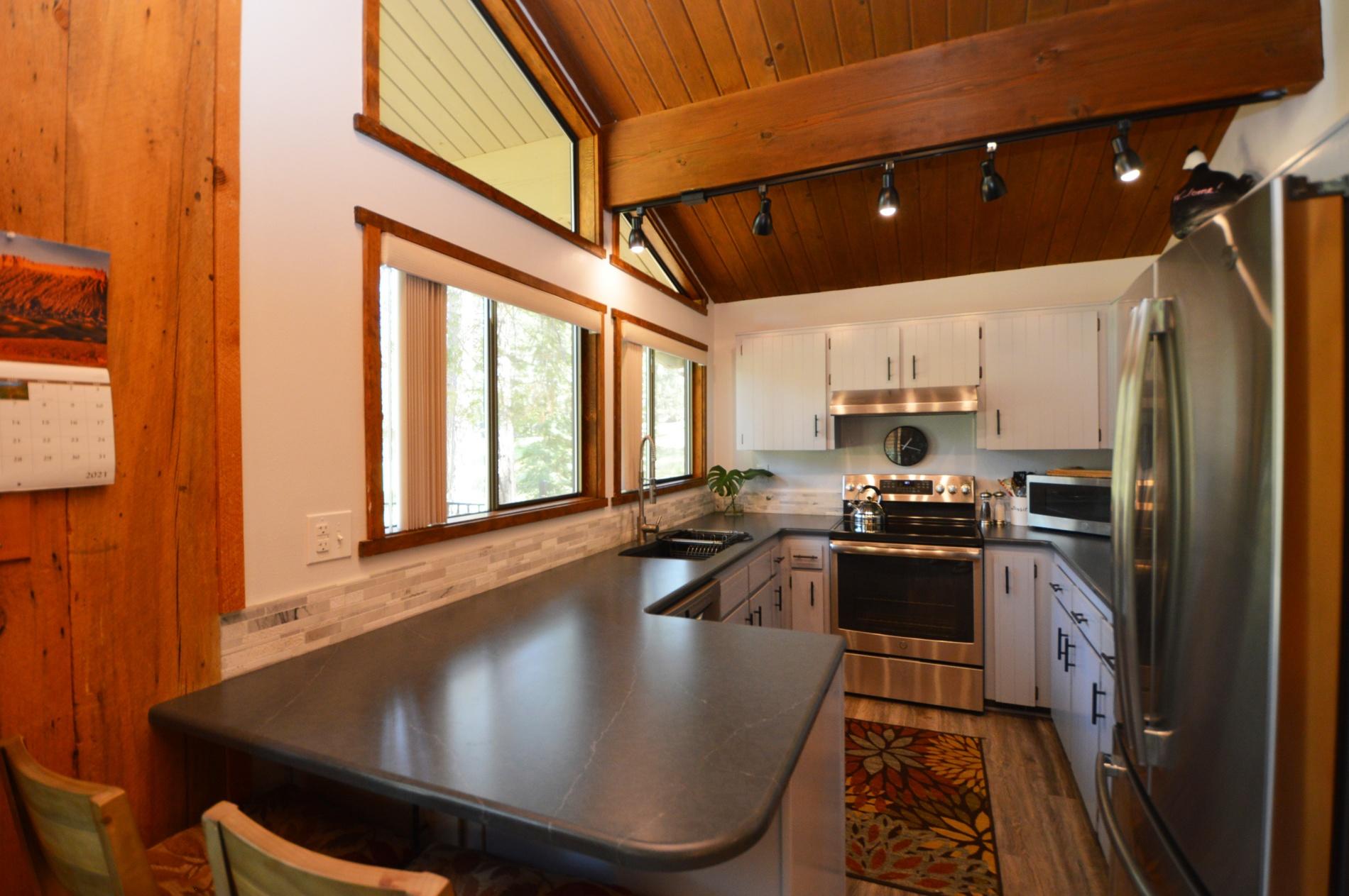 Black Butte Ranch - Residential