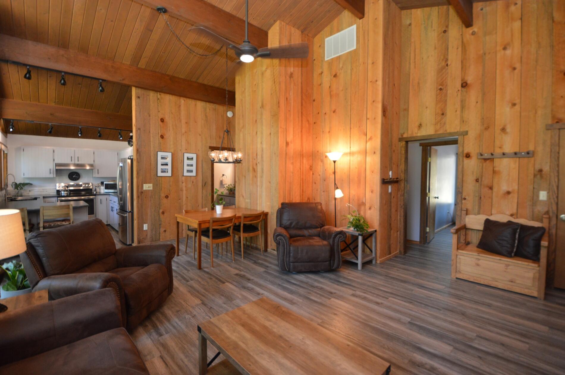 Black Butte Ranch - Residential