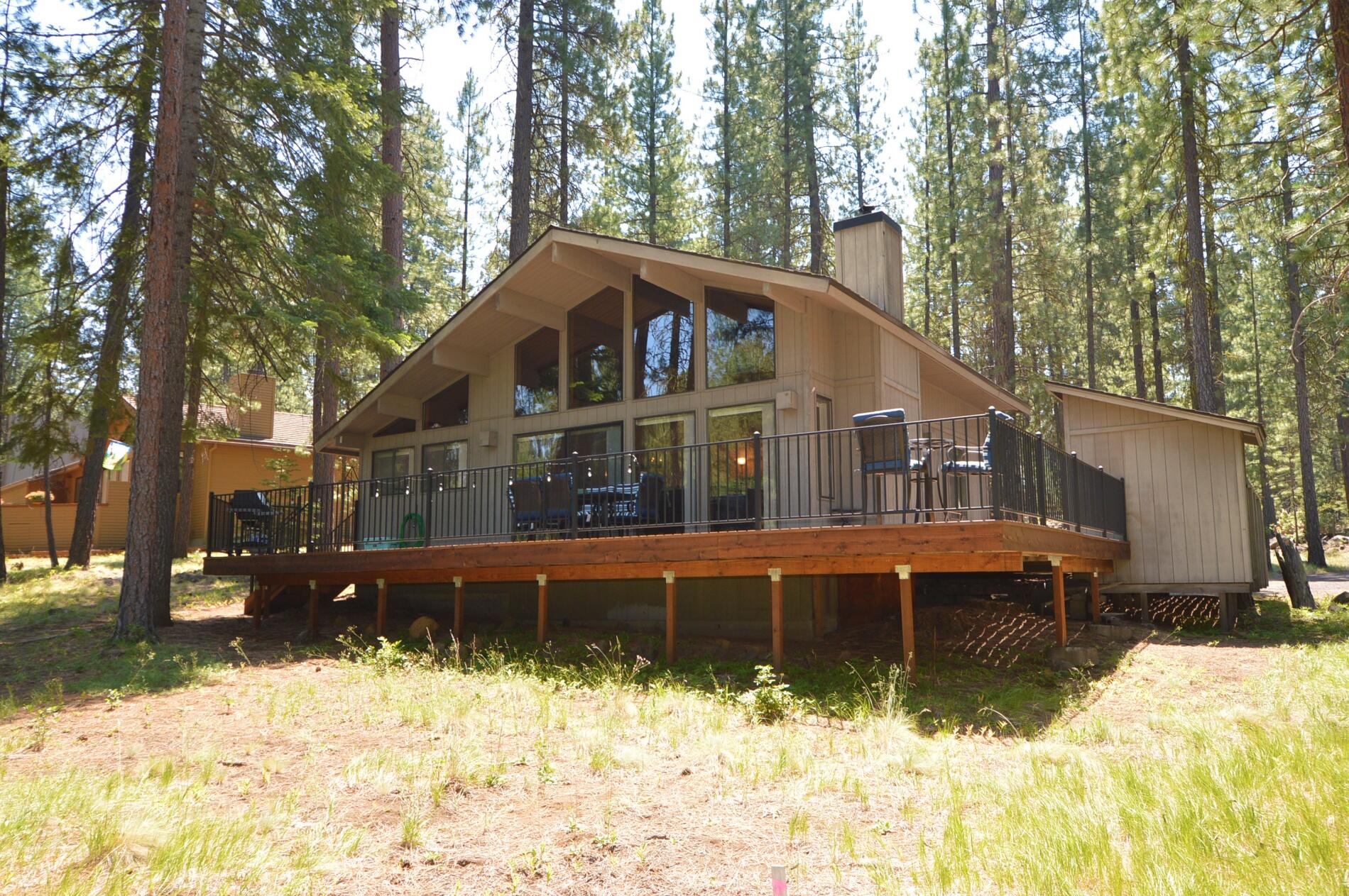 Black Butte Ranch - Residential