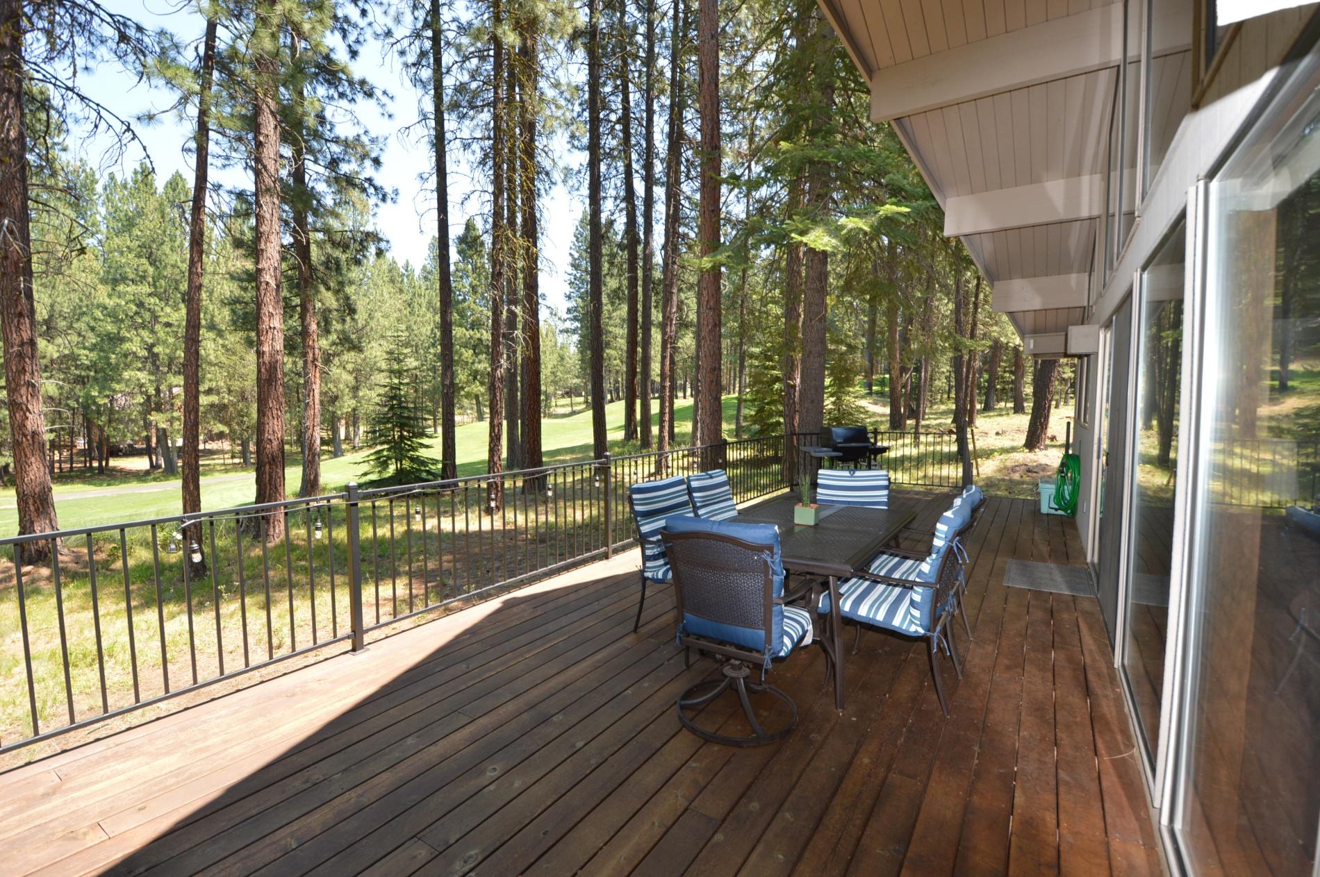 Black Butte Ranch - Residential