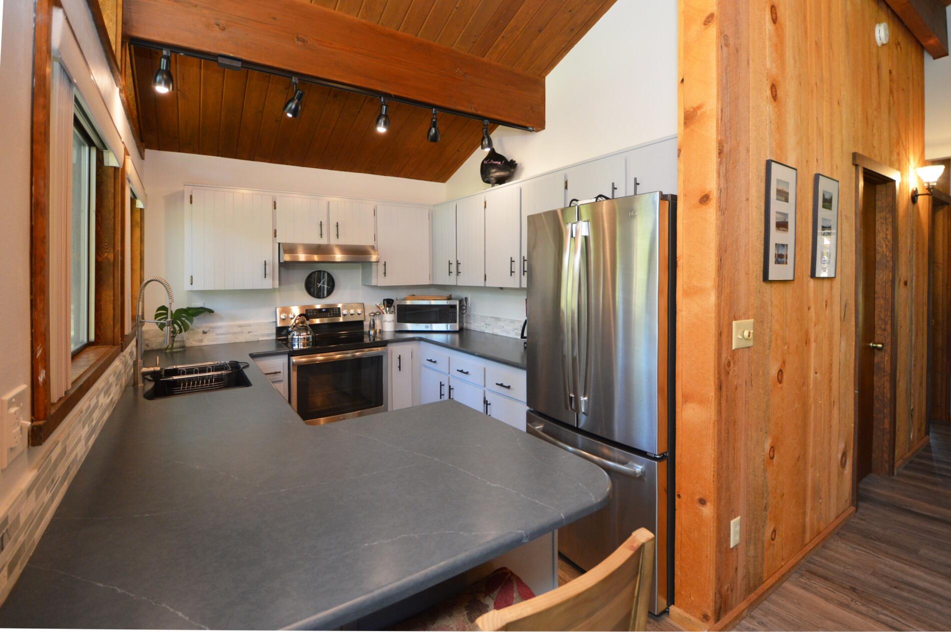 Black Butte Ranch - Residential