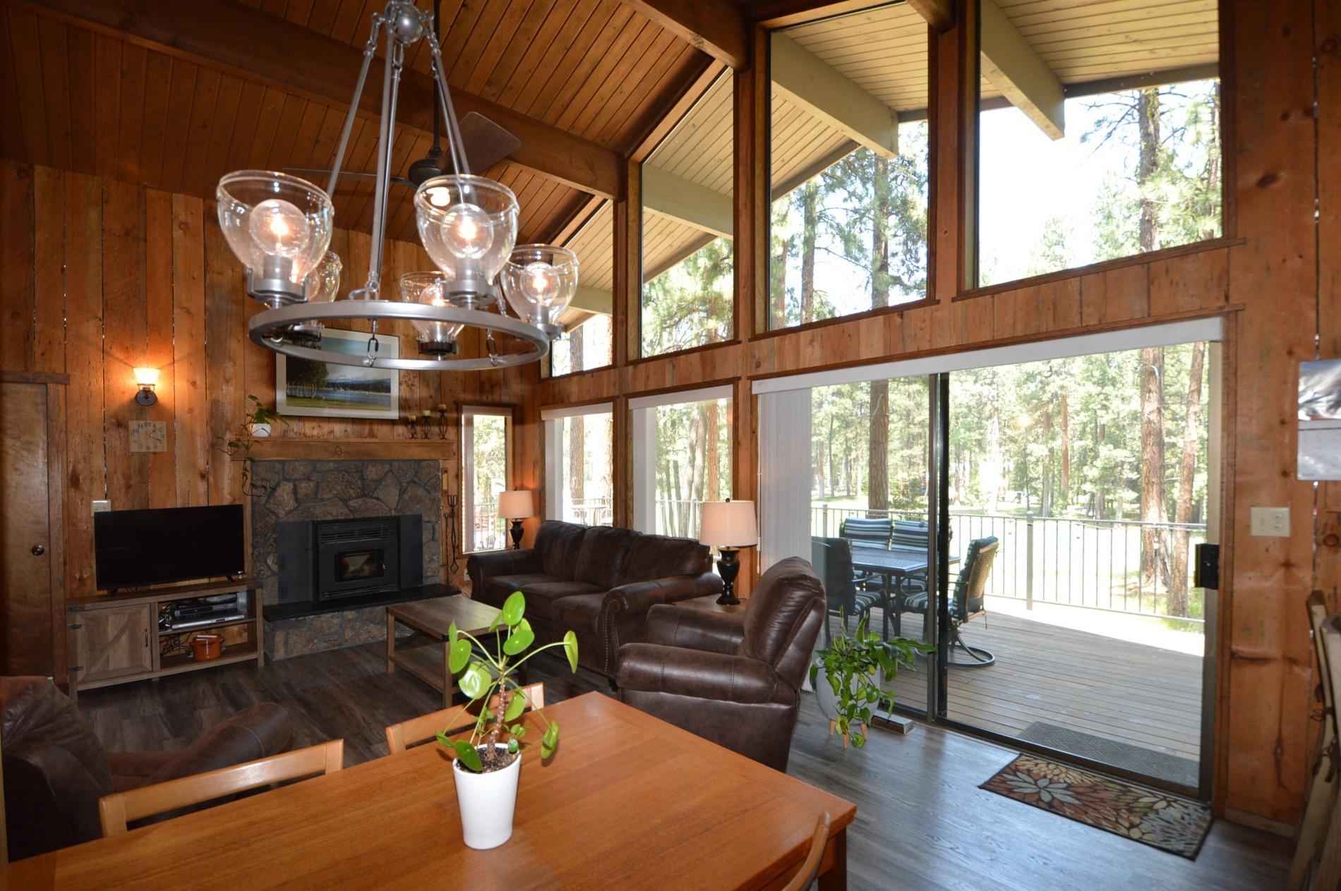 Black Butte Ranch - Residential