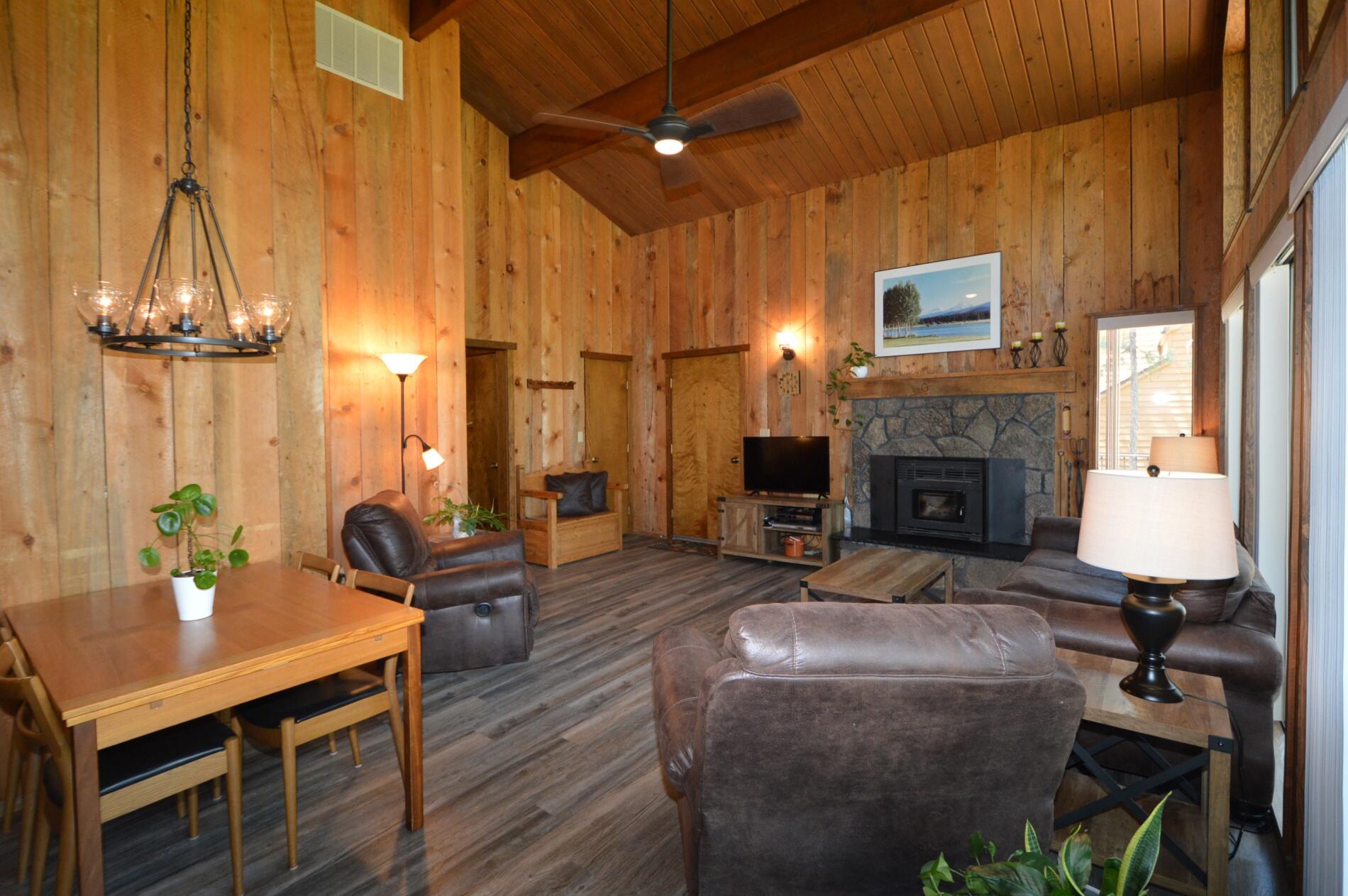 Black Butte Ranch - Residential