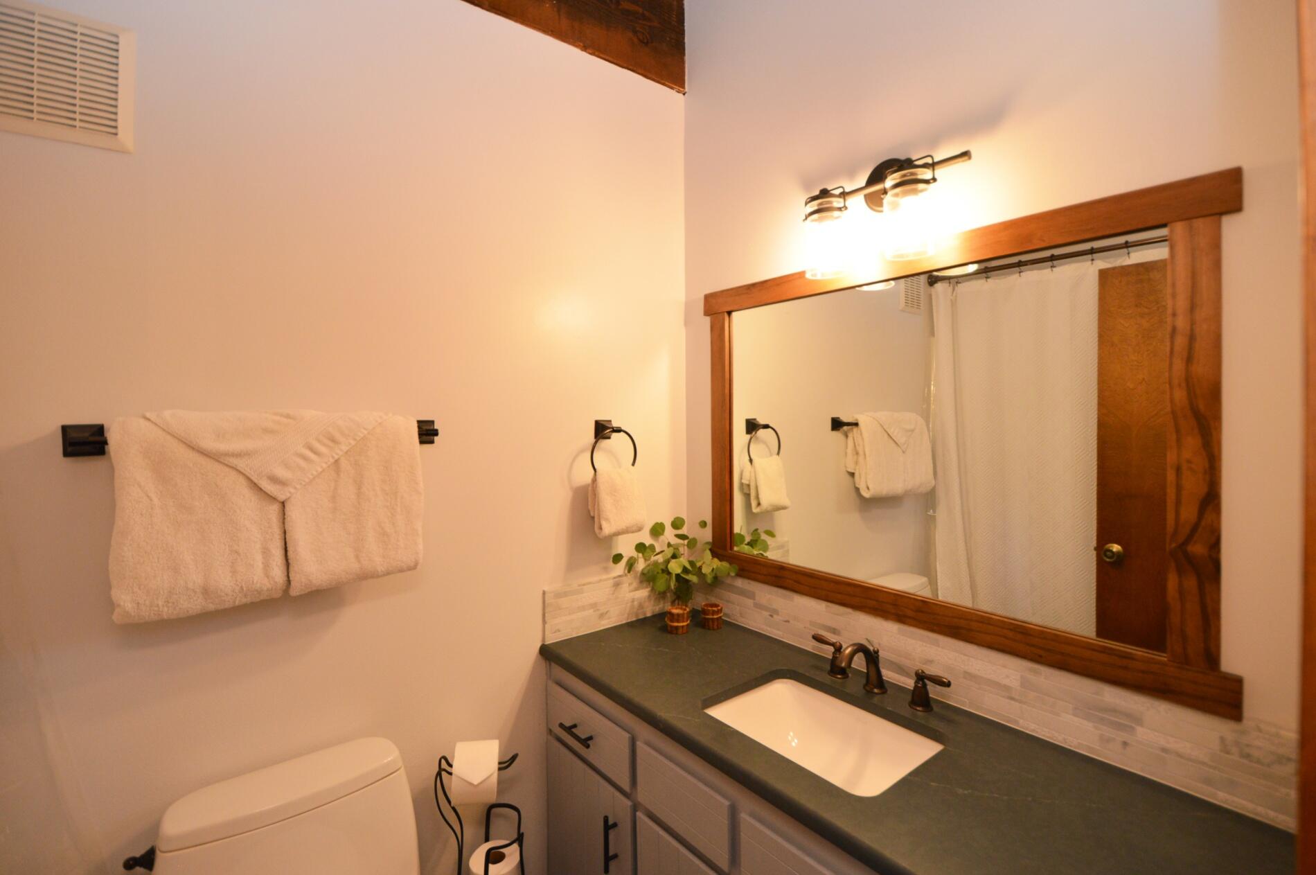 Black Butte Ranch - Residential