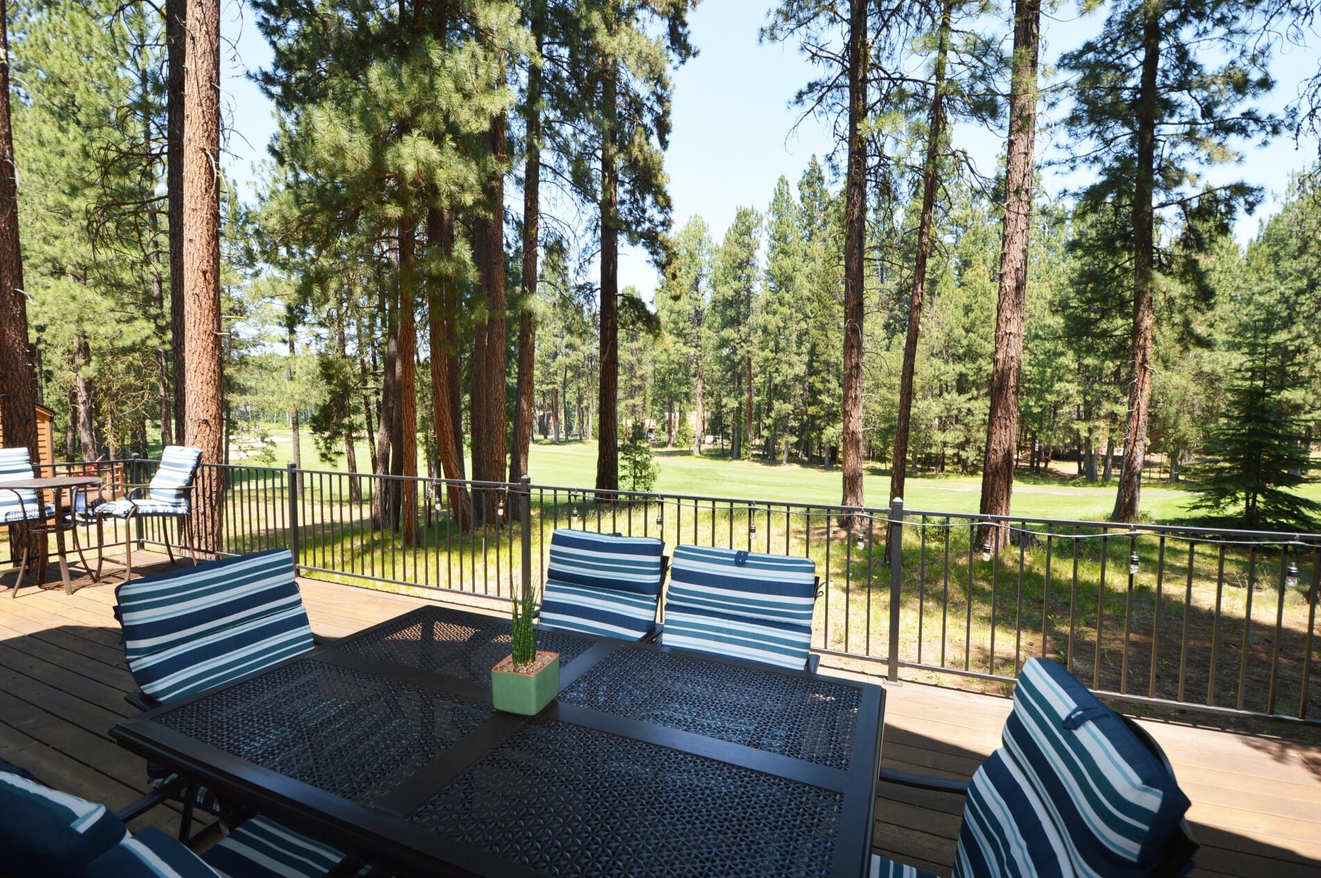 Black Butte Ranch - Residential