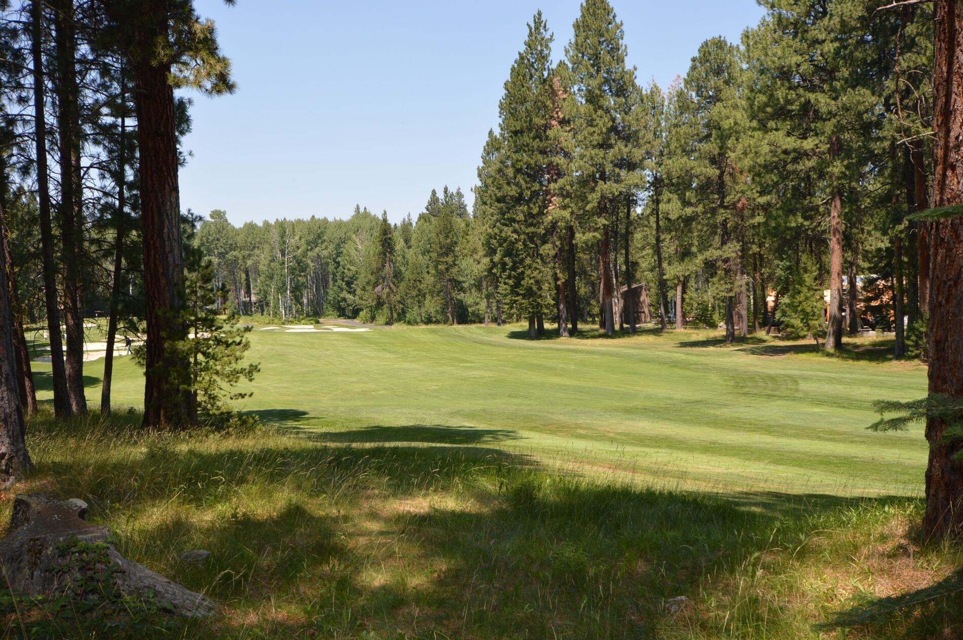 Black Butte Ranch - Residential