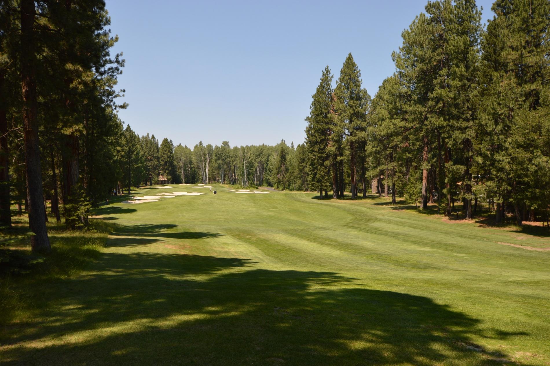 Black Butte Ranch - Residential