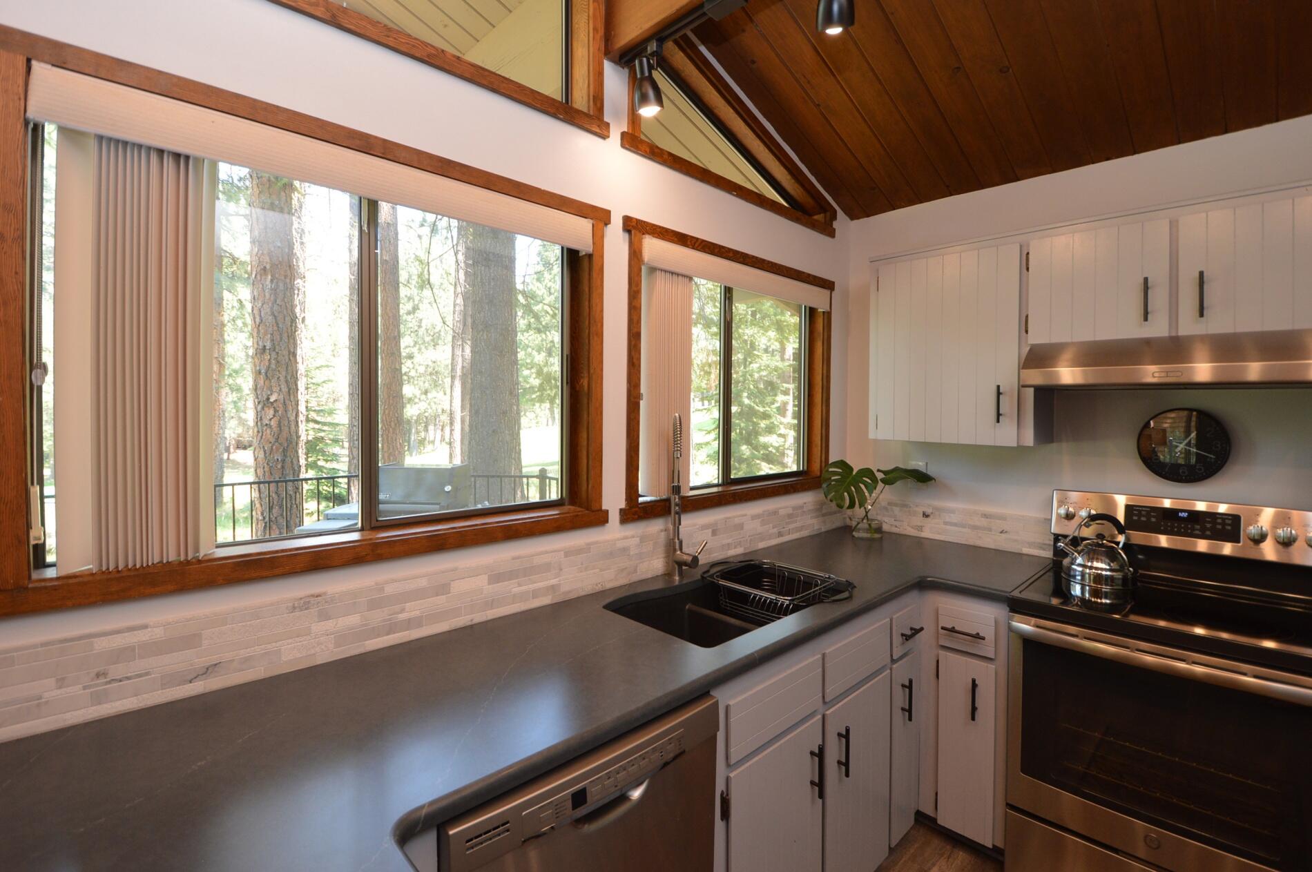 Black Butte Ranch - Residential