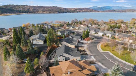 Tiny photo for 824 Quail Park Circle, Klamath Falls, OR 97601 (MLS # 220213704)