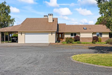 20 NW Dogwood Lane Madras OR 97741