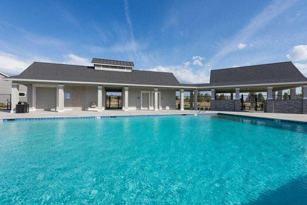 Triple Ridge - Residential