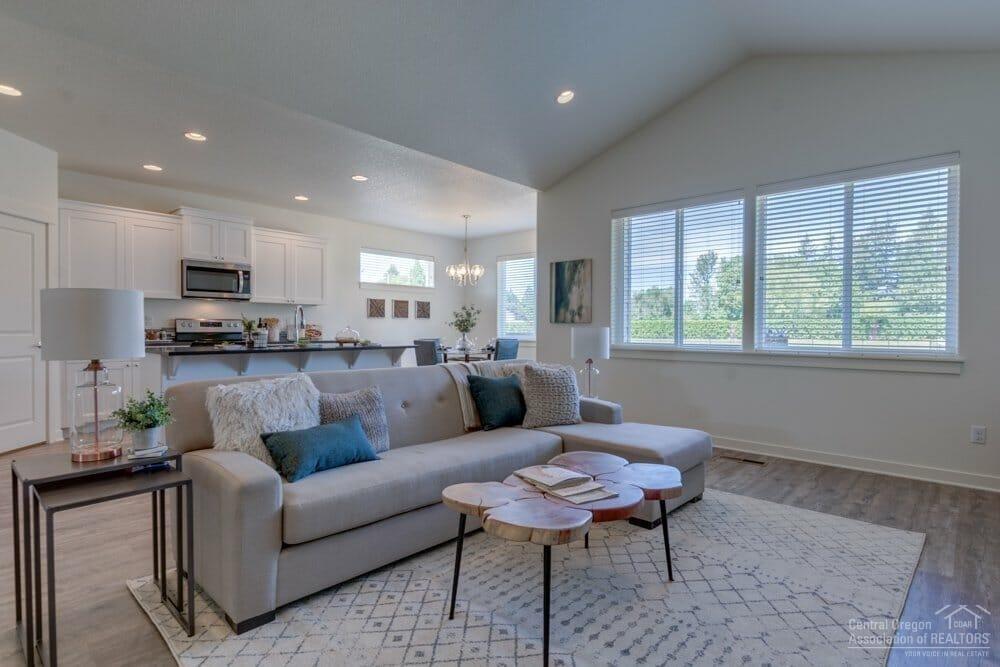 Triple Ridge - Residential